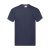 Tricou, 18SEP3956, L, unisex, Bumbac, Albastru midnight