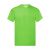 Tricou, 18SEP3950, S, unisex, Bumbac, Verde