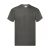 Tricou, 18SEP3932, L, unisex, Bumbac, Gri