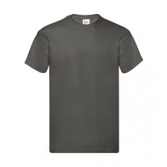 Tricou, 18SEP3930, S, unisex, Bumbac, Gri