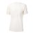 Tricou cu maneca scurta, la baza gatului, Casual, Femei, Keya, 2410E20594, Bumbac, Natur, L