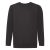 Bluza pentru Copii, 42FEB234822, Classic Set in Sweat, Bumbac, Poliester, Unisex, Negru, 9--11