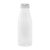 Sticla de apa bidon sport, Everestus, 42FEB231095, 550 ml, Ø70x198 mm, Tritan, Transparent