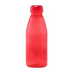   Sticla de apa bidon sport, Everestus, 42FEB231094, 550 ml, Ø70x198 mm, Tritan, Rosu