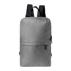   Rucsac sport casual, Everestus, 42FEB232260, 245x380x135 mm, Poliester, Gri