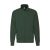 Bluza la baza gatului, Unisex, Fruit of the Loom, 2401E14021, Bumbac, Poliester, Verde dark, L