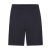 Pantaloni scurti Unisex, Fruit of the Loom, 2401E14035, Bumbac, Poliester, Albastru dark, L