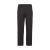 Pantaloni Unisex, Fruit of the Loom, 2401E14056, Bumbac, Poliester, Negru, M