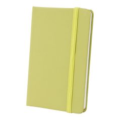   Agenda, 93×143×15 mm, Everestus, 20FEB10215, Piele ecologica, Verde