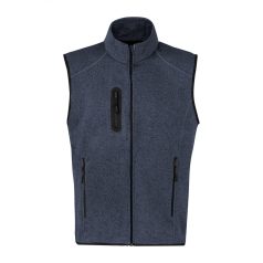 Vesta Unisex, Makito, 2410E21598, Poliester, Gri dark, XS