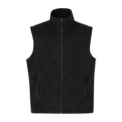 Vesta Unisex, Makito, 2401E14127, Poliester, Negru, L