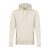 Hanorac cu gluga, casual, Unisex, Makito, 2410E18536, Bumbac, Natur, XS