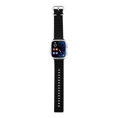   Smartwatch bluetooth, 2401E16983, Everestus, 270x40x13 mm, Metal, Negru