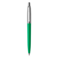   Pix metalic, 2401E17307, Parker Jotter, ø10x129 mm, Otel, ABS, Verde