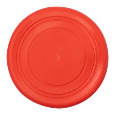   Frisbee pentru animale, 2410E23477, Everestus, ø183 x 2 mm, Cauciuc, Rosu