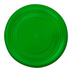   Frisbee pentru animale, 2410E23475, Everestus, ø183 x 2 mm, Cauciuc, Verde