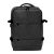 Rucsac sport casual, 2410E25057, Everestus, 330 x 510 x 200 mm, Poliester, Negru