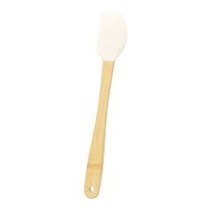   Spatula, 2410E24570, Everestus, 35 x 210 x 8 mm, Silicon, Natur