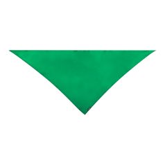   Bandana, 2410E22087, Everestus, 1000 x 700 mm, Poliester, Verde