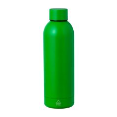   Termos 500 ml, 2410E25248, Everestus, ø72 x 227 mm, Otel, Verde