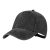 Sapca baseball, 2410E24218, Everestus, Bumbac, Negru