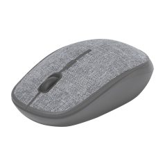   Mouse optic, 2402E19105, Everestus, 104x34x62 mm, Poliester, Gri