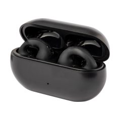   Casti audio, In ear, Wireless, 2410E23188, Everestus, 24 x 69 x 24 mm, Negru