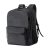 Rucsac sport casual, 2410E25042, Everestus, 320 x 430 x 215 mm, Poliester, Negru