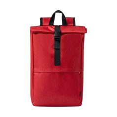   Rucsac sport casual, 2410E25111, Everestus, 270 x 450 x 140 mm, Poliester, Rosu