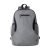 Rucsac sport casual, 2402E18703, Everestus, 300x400x180 mm, Poliester, Gri