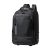 Rucsac sport casual, 2410E25043, Everestus, 335 x 510 x 210 mm, Poliester, Negru