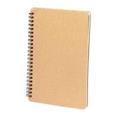   Agenda A5, Dictando, 2402E18329, Everestus, 150x212x16 mm, Hartie, Natur