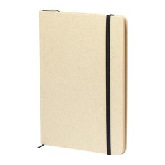   Agenda A5, Dictando, 2402E18364, Everestus, 140x210x13 mm, Hartie, Natur