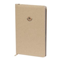   Agenda A5, Dictando, 2410E24341, Everestus, 136 x 214 x 19 mm, Hartie, Natur