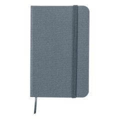   Agenda A6, Dictando, 2410E24433, Everestus, 93 x 143 x 15 mm, Poliester, Gri