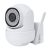 Camera securitate 360, conexiune wireless, 2410E24974, Everestus, 86 x 130 x 112 mm, Alb