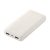 Powerbank 20000 mAh, USB-C, USB-A, 2402E19043, Everestus, 68x138x27 mm, Paie, ABS, Natur