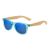 Ochelari de soare, 2410E21889, Everestus, Plastic, Albastru