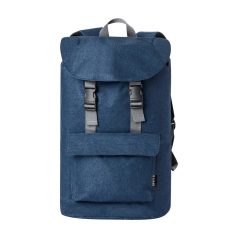   Rucsac sport casual, 2410E25106, Everestus, 290 x 420 x 170 mm, Poliester, Albastru dark