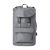 Rucsac sport casual, 2410E25107, Everestus, 290 x 420 x 170 mm, Poliester, Gri