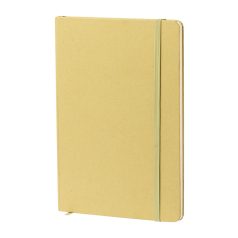   Agenda A5, Dictando, 2410E24373, Everestus, 147 x 210 x 13 mm, Hartie, Verde