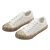 Pantofi sport, 37, 2410E22331, ENB, Panza, Alb