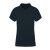 Tricou cu maneca scurta, Polo, Casual, Femei, Makito, 2410E20455, Bumbac, Albastru, L