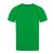 Tricou cu maneca scurta, la baza gatului, Sport, Unisex, Makito, 2410E21074, Poliester, Verde, L