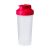 Shaker 800 ml, 2410E23568, Everestus, ø94 x 220 mm, Polipropilena, Rosu