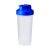 Shaker 800 ml, 2410E23567, Everestus, ø94 x 220 mm, Polipropilena, Albastru