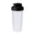 Shaker 800 ml, 2410E23566, Everestus, ø94 x 220 mm, Polipropilena, Negru