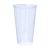 Pahar 450 ml, 2410E25006, Everestus, ø80 x 133 mm, Polipropilena, Transparent