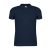 Tricou cu maneca scurta, Polo, Casual, Unisex, Keya, 2410E19989, Bumbac, Albastru midnight, M