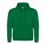 Hanorac cu gluga, casual, Unisex, Keya, 2410E18437, Bumbac, Poliester, Verde, M